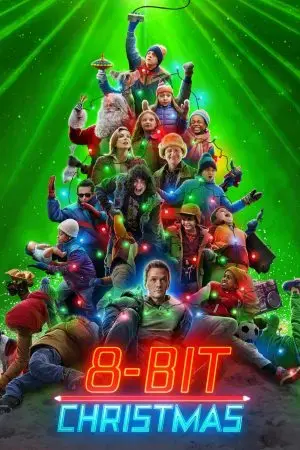 8 Bit Christmas 8 Bit Christmas