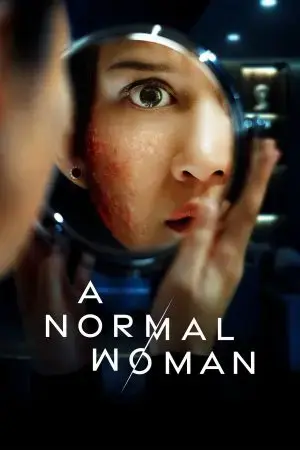 A Normal Woman A Normal Woman