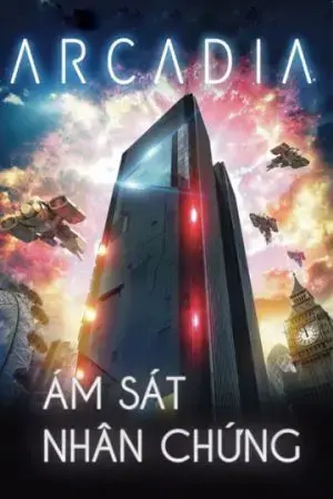 Ám Sát Nhân Chứng Ám Sát Nhân Chứng