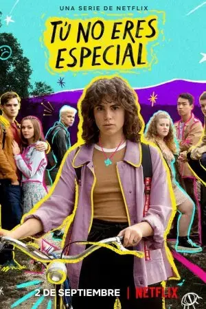 Amaia không đặc biệt Amaia không đặc biệt