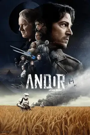 Andor (Phần 2)