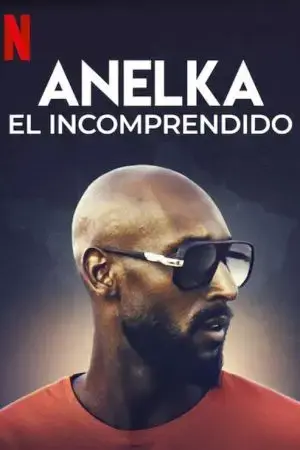 Anelka: Hiểu lầm Anelka: Hiểu lầm