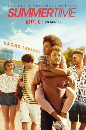 Ba Mét Phía Trên Bầu Trời (Phần 1)