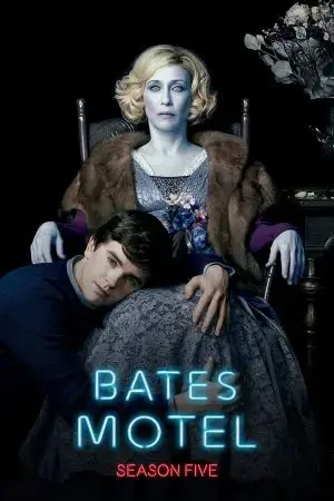 Bates Motel (Phần 5) Bates Motel (Phần 5)