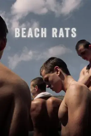 Beach Rats Beach Rats