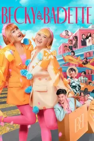 Becky Và Badette Becky Và Badette
