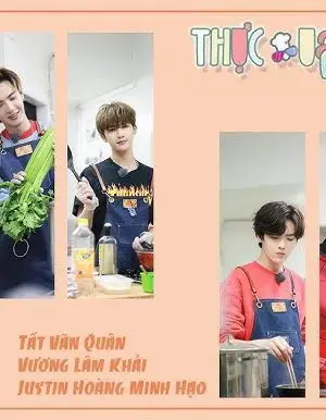 Căn Bếp Hoang Dã 2 Căn Bếp Hoang Dã 2