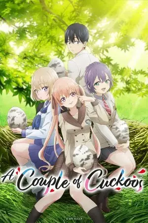 Cặp Đôi Tu Hú Cặp Đôi Tu Hú