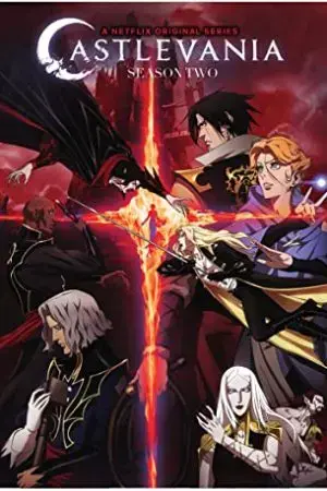Castlevania (Phần 2) Castlevania (Phần 2)