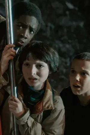 Cậu Bé Mất Tích (Phần 1)