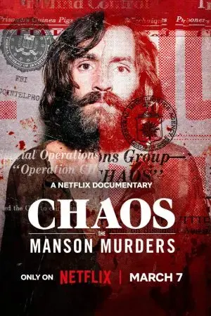Chaos: Vụ Thảm Sát Manson Chaos: Vụ Thảm Sát Manson