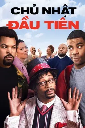 Chủ Nhật Đầu Tiên Chủ Nhật Đầu Tiên