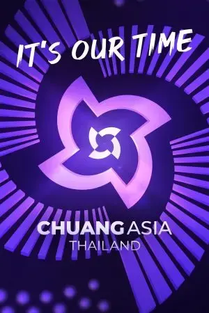 CHUANG ASIA (Phần 1) CHUANG ASIA (Phần 1)