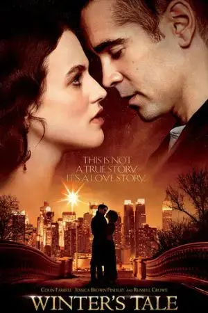 Chuyện Tình Mùa Đông Chuyện Tình Mùa Đông