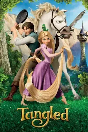 Công Chúa Tóc Mây Công Chúa Tóc Mây