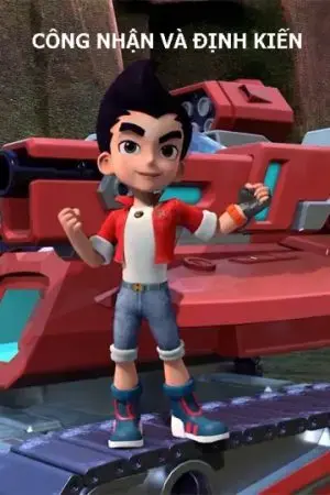 Công Nhận Và Định Kiến Công Nhận Và Định Kiến