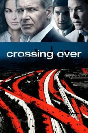 Crossing Over Crossing Over