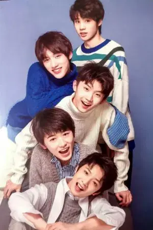 Đài Phong Thiếu Niên Go Đài Phong Thiếu Niên Go