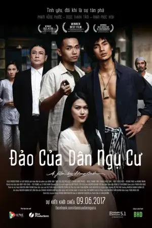 Đảo Của Dân Ngụ Cư Đảo Của Dân Ngụ Cư