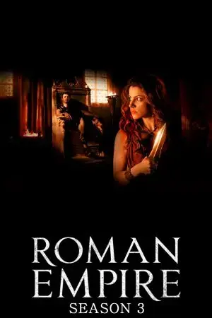 Đế chế La Mã (Phần 3): Caligula - Hoàng đế điên Đế chế La Mã (Phần 3): Caligula - Hoàng đế điên