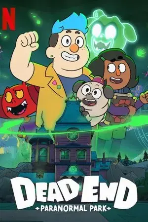 Dead End: Công viên ma quái (Phần 2) Dead End: Công viên ma quái (Phần 2)