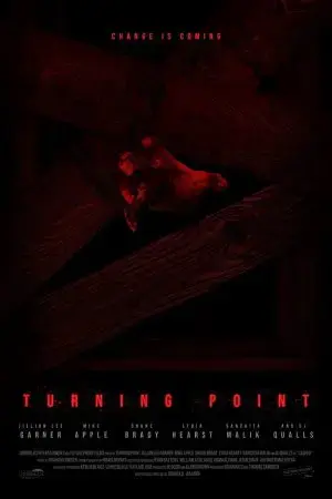 Điểm bước ngoặt