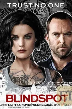 Điểm Mù 2 Điểm Mù 2