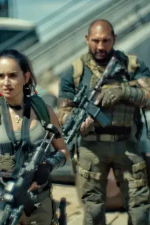 Đội quân người chết