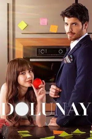 Dolunay Dolunay