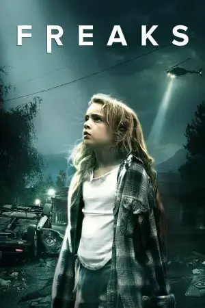 Freaks Freaks