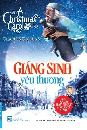 Giáng Sinh Yêu Thương Giáng Sinh Yêu Thương