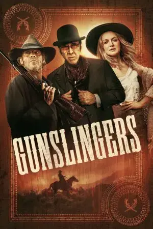 GunslingersXạ Thủ Miền Viễn Tây: Cuộc Đọ Súng Ác Liệt GunslingersXạ Thủ Miền Viễn Tây: Cuộc Đọ Súng Ác Liệt