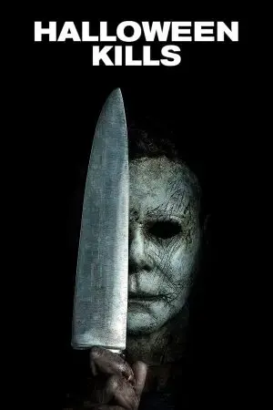 Halloween Kills Halloween Kills