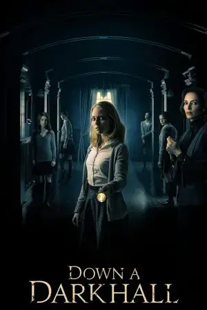 Hành Lang Bí Ẩn Hành Lang Bí Ẩn