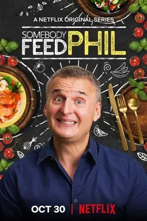 Hành trình ẩm thực của Phil (Phần 3) Hành trình ẩm thực của Phil (Phần 3)