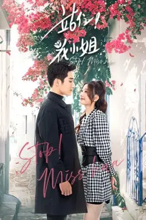 Hoa Tiểu Thư, Đứng Lại! Hoa Tiểu Thư, Đứng Lại!