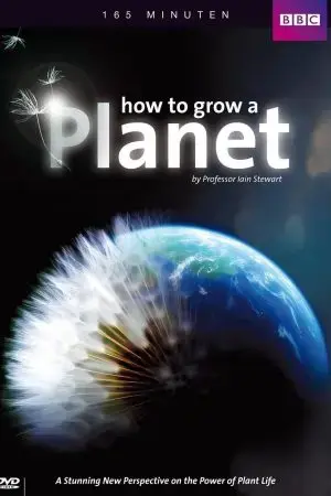 How to Grow a Planet How to Grow a Planet