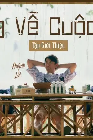 Hướng Về Cuộc Sống - Mùa 4 Hướng Về Cuộc Sống - Mùa 4