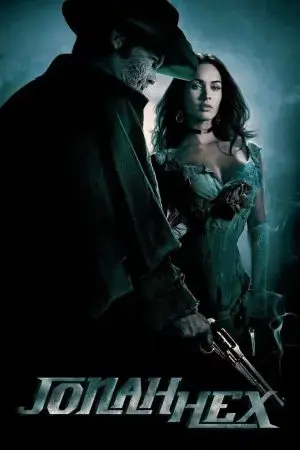 Jonah Hex: Trùm Săn Tiền Thưởng Jonah Hex: Trùm Săn Tiền Thưởng