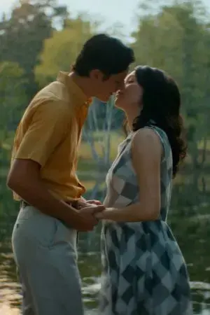 Giác Quan Thứ Sáu: Vòng Quanh Thành Phố (Phần 2) Giác Quan Thứ Sáu: Vòng Quanh Thành Phố (Phần 2)