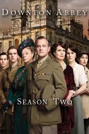 Kiệt tác kinh điển: Downton Abbey (Phần 2) Kiệt tác kinh điển: Downton Abbey (Phần 2)
