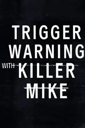 Killer Mike: Phá rào định kiến Killer Mike: Phá rào định kiến