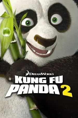 Kung Fu Panda 2 Kung Fu Panda 2