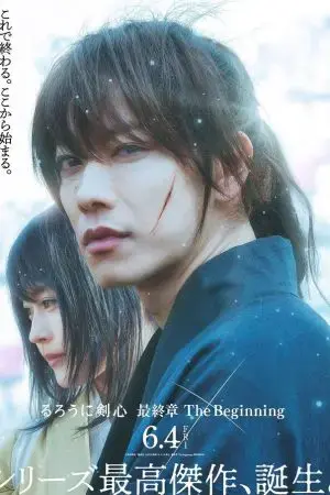 Lãng khách Kenshin: Khởi đầu Lãng khách Kenshin: Khởi đầu