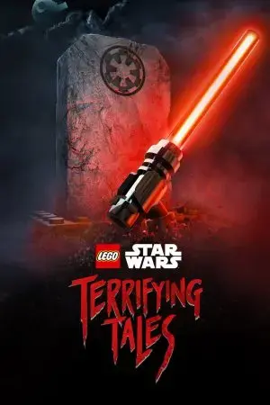 Lego Star Wars Terrifying Tales Lego Star Wars Terrifying Tales