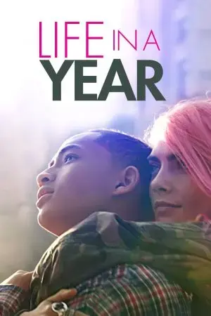 Life in a Year Life in a Year