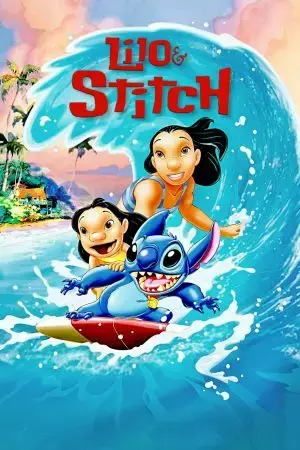 Lilo & Stitch Lilo & Stitch