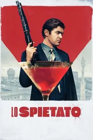 Lo spietato Lo spietato