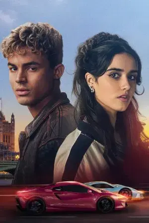 Lỗi Tại Tôi: London