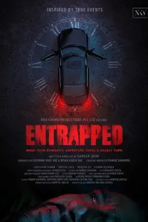 Mắc kẹt: Cao nguyên bí ẩn Mắc kẹt: Cao nguyên bí ẩn